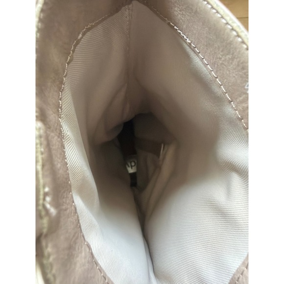 Dolce Vita Women's Karda Cowboy Western Boot in Taupe Size 9.5 - Picture 9 of 9